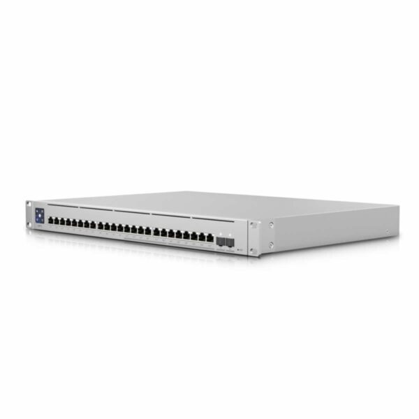 Ubiquiti UniFi Switch Enterprise 24 Port Layer 3 PoE Switch - USW-ENTERPRISE-24-POE