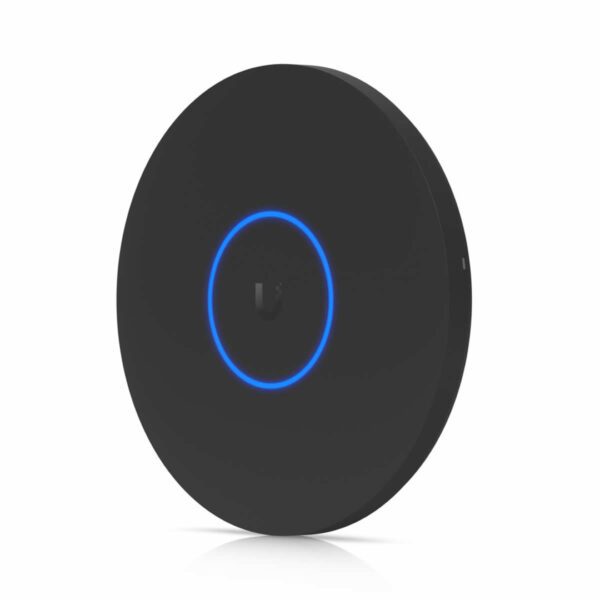 Second image of Ubiquiti UniFi 7 Pro XG Ceiling Mounted WiFi 7 6GHz 10GbE Access Point (Black) - U7-PRO-XG-B