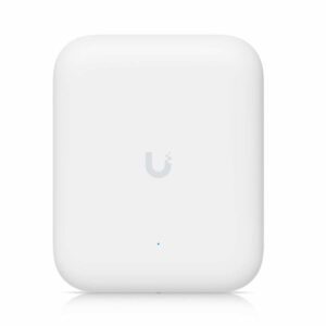 Ubiquiti UniFi U7 Outdoor WiFi 7 All Weather Access Point - U7-OUTDOOR