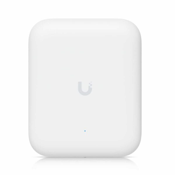 Ubiquiti UniFi U7 Outdoor WiFi 7 All Weather Access Point - U7-OUTDOOR