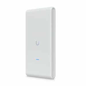 Ubiquiti UniFI 6 Mesh Pro Indoor/Outdoor WiFi 6 Access Point - U6-Mesh-Pro