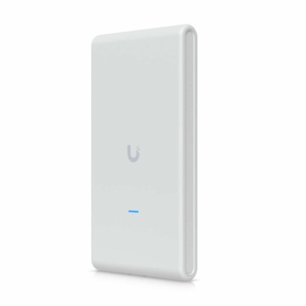 Ubiquiti UniFI 6 Mesh Pro Indoor/Outdoor WiFi 6 Access Point - U6-Mesh-Pro
