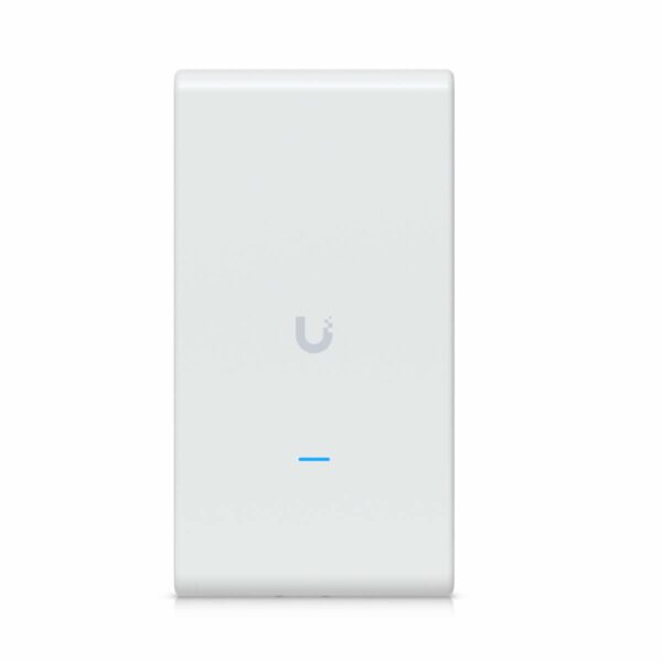 Second image of Ubiquiti UniFI 6 Mesh Pro Indoor/Outdoor WiFi 6 Access Point - U6-Mesh-Pro