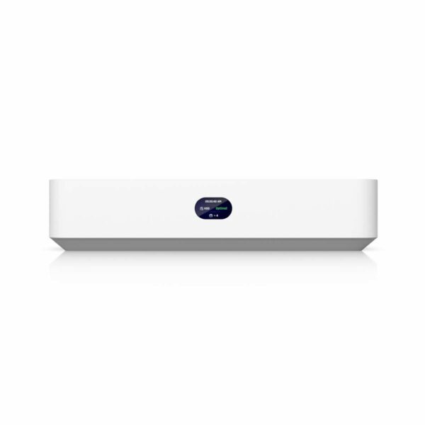 Second image of Ubiquiti UniFi Network Video Recorder Instant Compact UniFi Protect NVR - UNVR-Instant