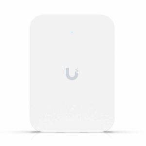 Ubiquiti U7-IW UniFi 7 In Wall WiFi 7 Access Point