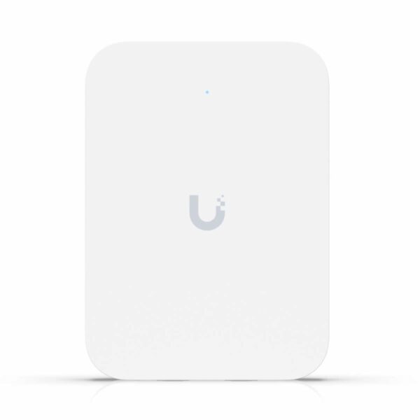 Ubiquiti U7-IW UniFi 7 In Wall WiFi 7 Access Point