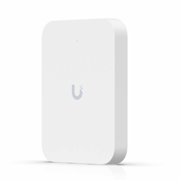 Second image of Ubiquiti U7-IW UniFi 7 In Wall WiFi 7 Access Point