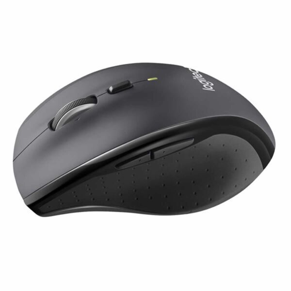 Second image of Logitech Marathon M705 Wireless Mouse - 2.4 GHz