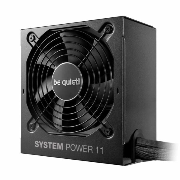 Second image of be quiet! System Power 11 750W PSU ATX3.1 PCIe 5.1 Power Supply 80 PLUS Bronze