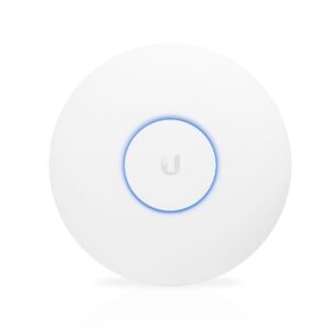 Ubiquiti UAP-AC-PRO UniFi AP AC PRO Wireless AC1750 Dual Band PoE Access Point
