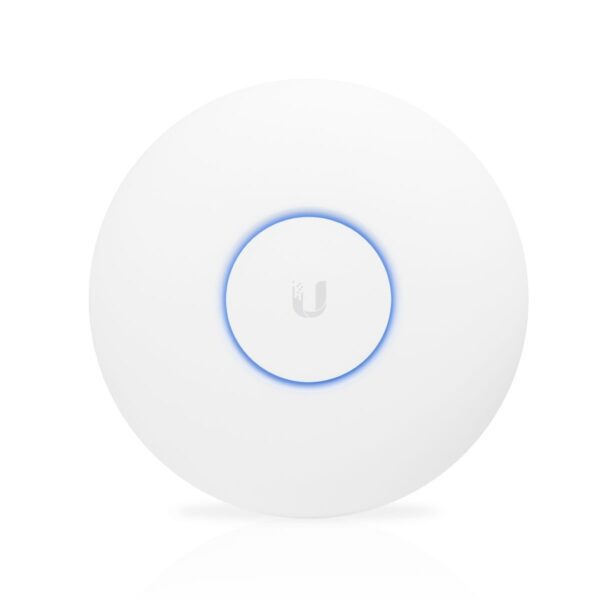 Ubiquiti UAP-AC-PRO UniFi AP AC PRO Wireless AC1750 Dual Band PoE Access Point