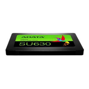 ADATA 480GB Ultimate SU630 SSD 2.5 Inch SATA3 7mm Solid State Drive