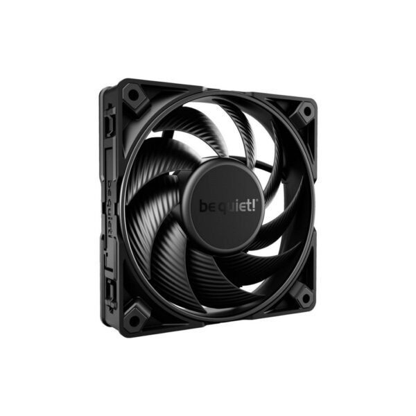be quiet! Silent Wings 4 Pro 120mm PWM Chassis Fan - BL098
