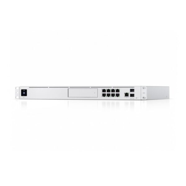 Second image of Ubiquiti UDM-PRO UniFi Dream Machine Pro - Switch / Gateway / Controller / UniFi