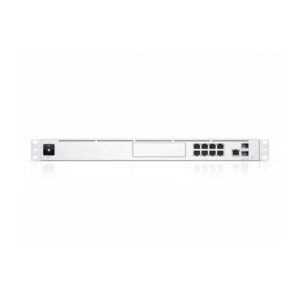Ubiquiti UDM-PRO UniFi Dream Machine Pro - Switch / Gateway / Controller / UniFi