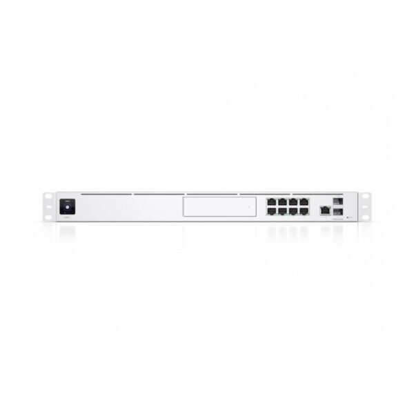 Ubiquiti UDM-PRO UniFi Dream Machine Pro - Switch / Gateway / Controller / UniFi