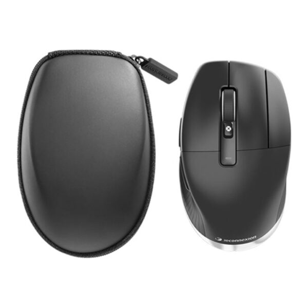 Second image of 3D Connexion CadMouse Pro Wireless Professional Mouse - Includes Carry case