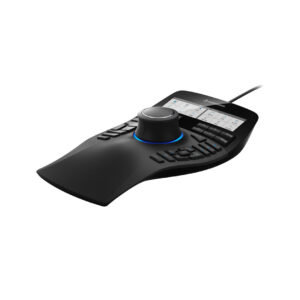 3D Connexion SpaceMouse Enterprise Kit 2 - USB-C - Spacemouse / Cadmouse Pro