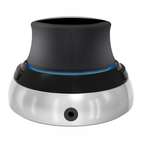 Second image of 3D Connexion SpaceMouse Compact Professional Mouse