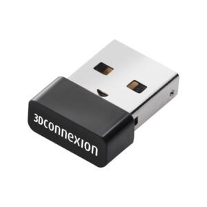 3D Connexion Universal Receiver - Connect upto 5 Devices