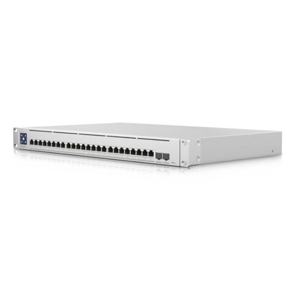 Second image of Ubiquiti USW-EnterpriseXG-24-UK UniFi High Capacity Network Switch