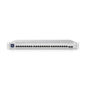 Ubiquiti USW-EnterpriseXG-24-UK UniFi High Capacity Network Switch