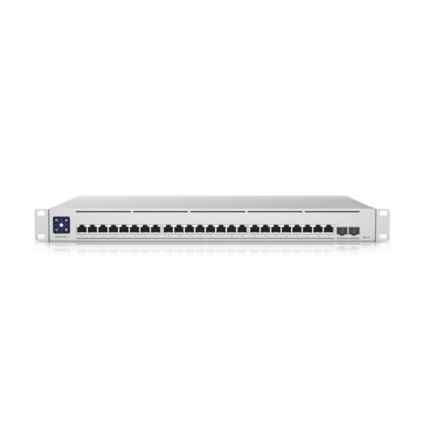 Ubiquiti USW-EnterpriseXG-24-UK UniFi High Capacity Network Switch