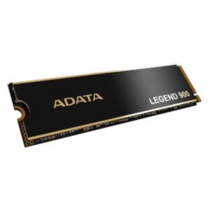 ADATA 2TB SSD Legend 900 M.2 NVMe Gen4 PCIe 4.0 Solid State Drive 7000 / 5400Mbs