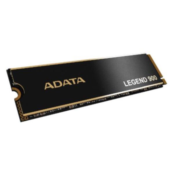 ADATA 2TB SSD Legend 900 M.2 NVMe Gen4 PCIe 4.0 Solid State Drive 7000 / 5400Mbs