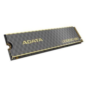 ADATA 1TB Legend 860 M.2 NVMe Gen4 SSD M.2 2280 PCIe4 R/W 6000/4000 MB/s PS5 Compatible