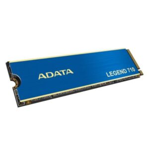 ADATA 2TB Legend 710 M.2 NVMe Gen3 SSD M.2 2280 PCIe 3.0 - 2400/1800MB/s