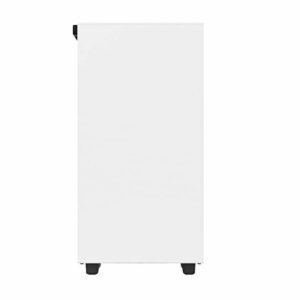 DeepCool MACUBE 110 Mid Tower Micro-ATX White Case