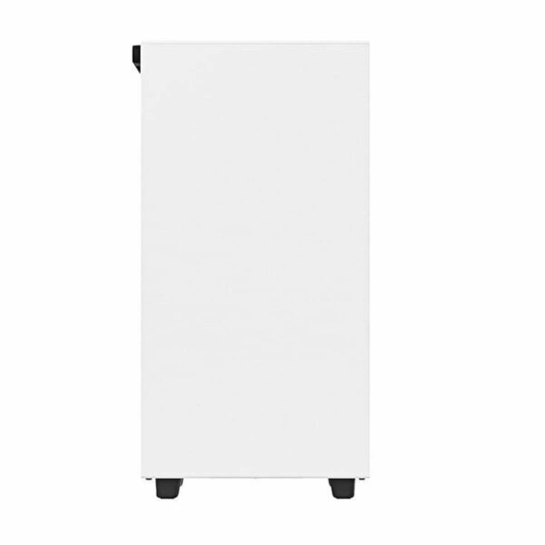 DeepCool MACUBE 110 Mid Tower Micro-ATX White Case