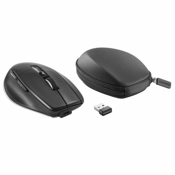 Second image of 3Dconnexion CadMouse Pro Wireless Left