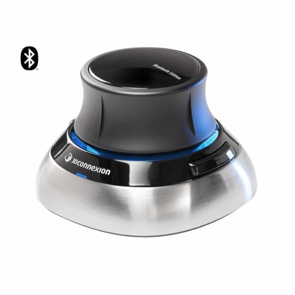 Second image of 3D Connexion SpaceMouse Wireless Kit 2
