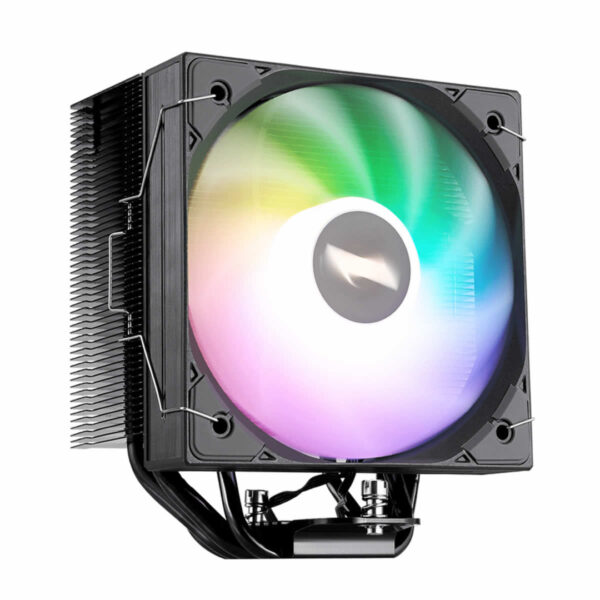 Second image of 1st Player PS130 ARGB CPU Air Cooler