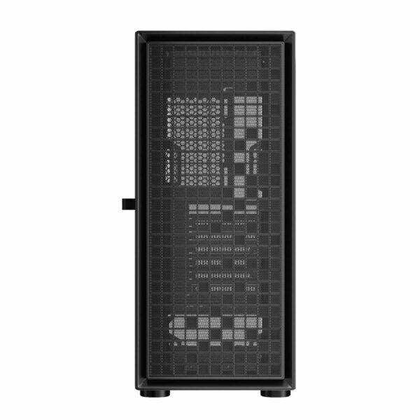 Second image of 1st Player Go6-BK ATX Black Case