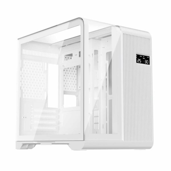 1st Player RT5 Micro ATX White Case