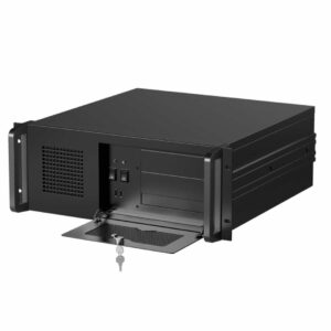 1st Player DK-4U7HDD Rackmount Server Chassis