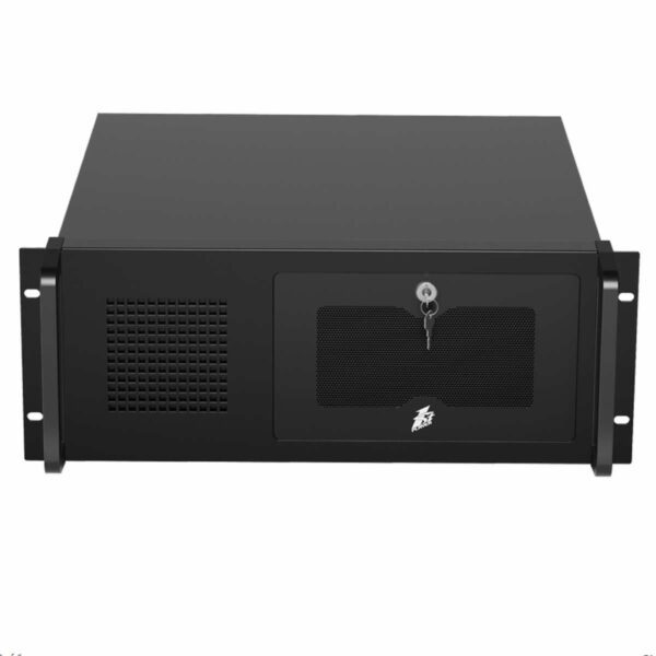 Second image of 1st Player DK-4U7HDD Rackmount Server Chassis