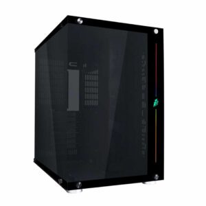 1st Player Steampunk SP8 Mid Tower Case