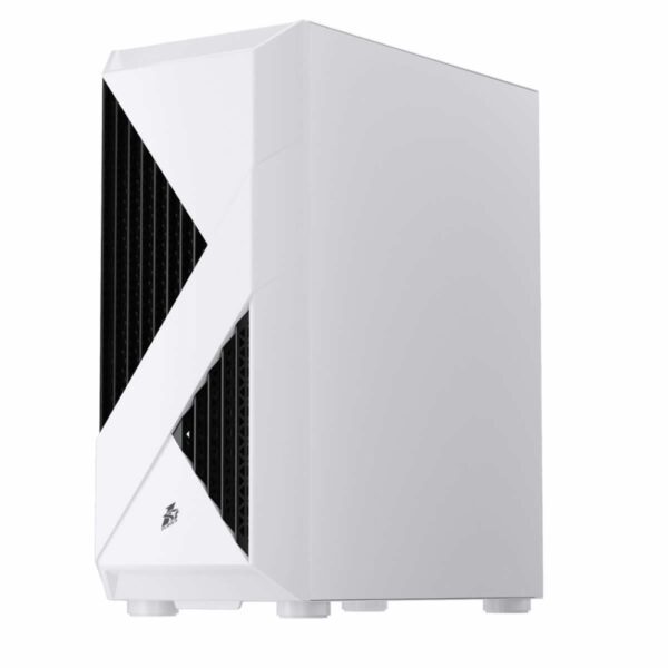 Second image of 1st Player F3-A-WH ATX White Case