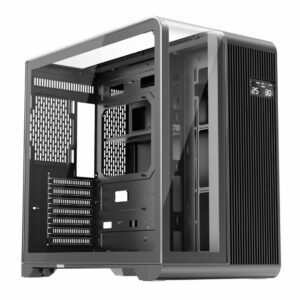 1st Player RT7 ATX Black Case