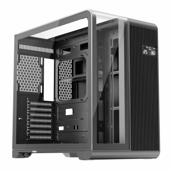 1st Player RT7 ATX Black Case