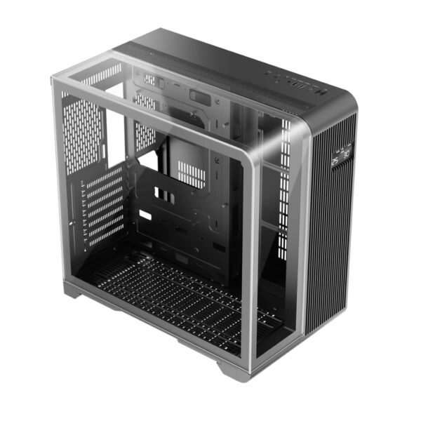 Second image of 1st Player RT7 ATX Black Case