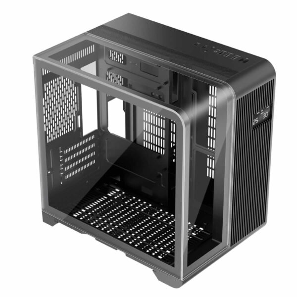 Second image of 1st Player RT5 Micro ATX Black Case