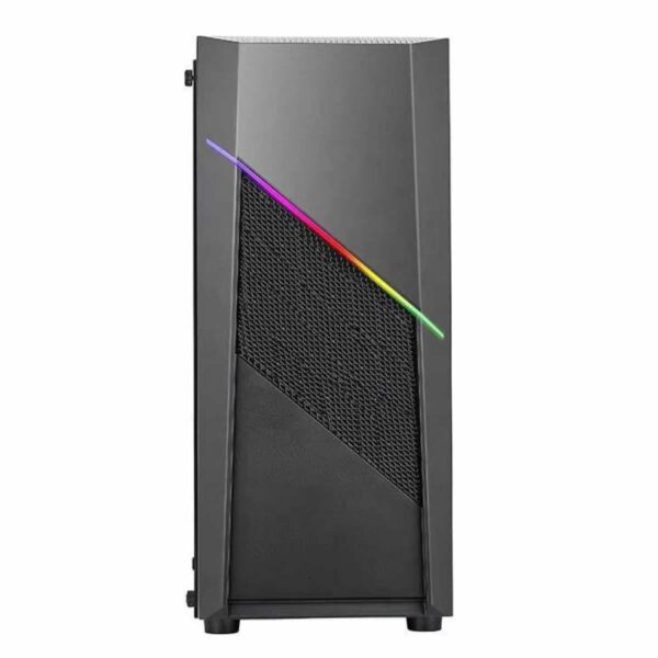 Second image of 1st Player RB-2 Black Mid Tower Case