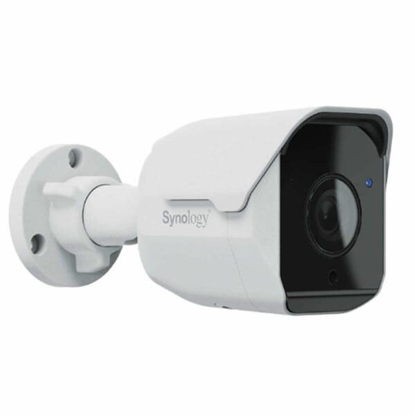 Second image of Synology BC500 AI-Powered Security Camera for Integrated Smart Surveillance - POE