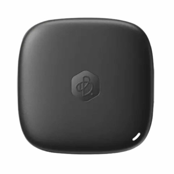 Second image of Synology BeeDrive 4TB USB C 3.2 External Portable SSD Back Up Drive