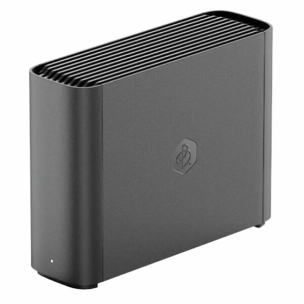 Synology BeeStation 8TB Personal Cloud NAS Network Attached 8TB Hard Drive